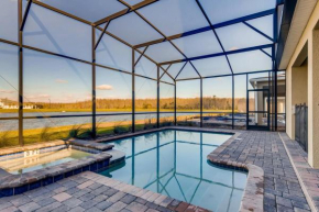 2859 BD - Grand Luxury Villa with a Sparkling Pool